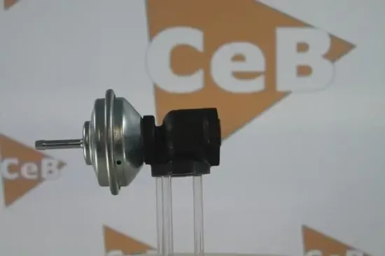 AGR-Ventil DA SILVA GR6052 Bild AGR-Ventil DA SILVA GR6052