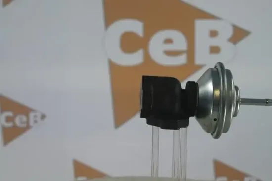 AGR-Ventil DA SILVA GR6052 Bild AGR-Ventil DA SILVA GR6052