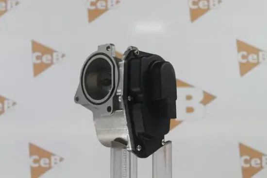 AGR-Ventil 12 V DA SILVA GR6058 Bild AGR-Ventil 12 V DA SILVA GR6058