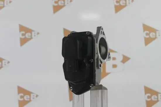 AGR-Ventil 12 V DA SILVA GR6058 Bild AGR-Ventil 12 V DA SILVA GR6058