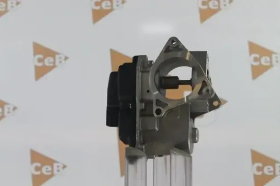 AGR-Ventil 12 V DA SILVA GR6058 Bild AGR-Ventil 12 V DA SILVA GR6058