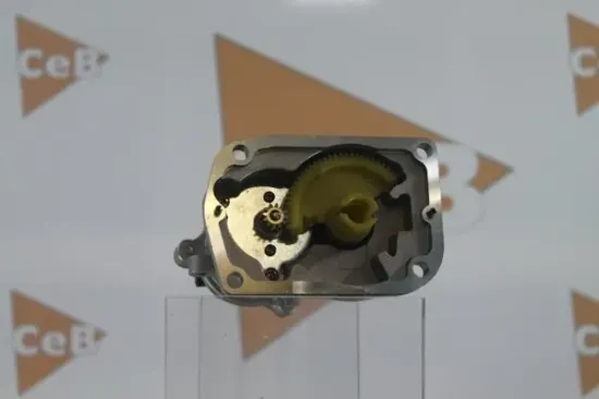 AGR-Ventil 12 V DA SILVA GR6060 Bild AGR-Ventil 12 V DA SILVA GR6060