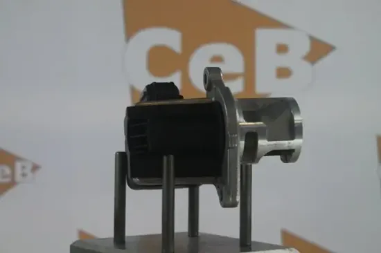 AGR-Ventil 12 V DA SILVA GR6099 Bild AGR-Ventil 12 V DA SILVA GR6099