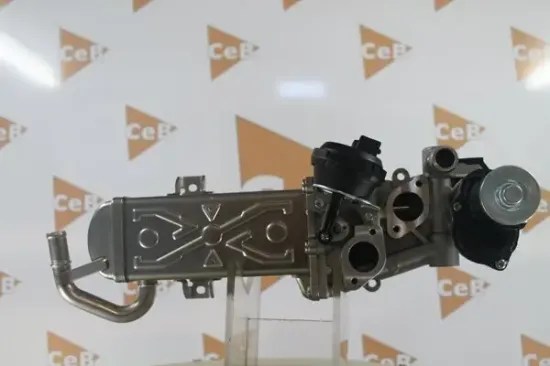 AGR-Ventil 12 V DA SILVA GR6131 Bild AGR-Ventil 12 V DA SILVA GR6131