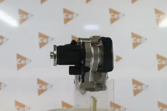 AGR-Ventil 12 V DA SILVA GR6131 Bild AGR-Ventil 12 V DA SILVA GR6131