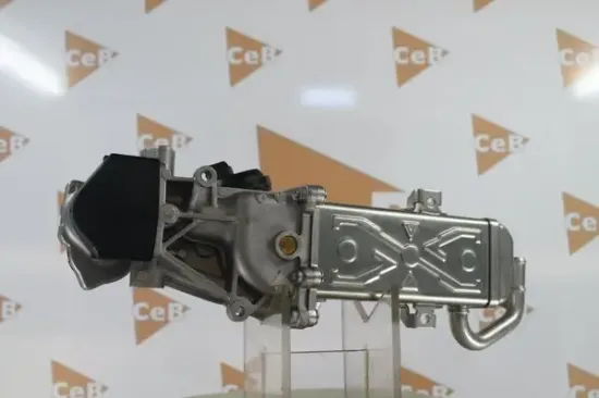 AGR-Ventil 12 V DA SILVA GR6131 Bild AGR-Ventil 12 V DA SILVA GR6131