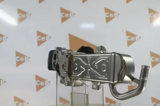 AGR-Ventil 12 V DA SILVA GR6131 Bild AGR-Ventil 12 V DA SILVA GR6131