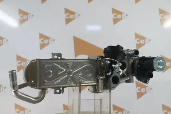 AGR-Ventil 12 V DA SILVA GR6131 Bild AGR-Ventil 12 V DA SILVA GR6131