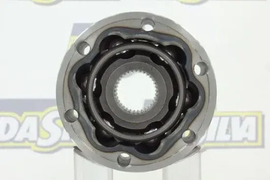 Gelenksatz, Antriebswelle getriebeseitig DA SILVA J4048 Bild Gelenksatz, Antriebswelle getriebeseitig DA SILVA J4048