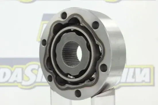 Gelenksatz, Antriebswelle getriebeseitig DA SILVA J4048 Bild Gelenksatz, Antriebswelle getriebeseitig DA SILVA J4048