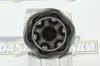 Gelenksatz, Antriebswelle radseitig DA SILVA J8687 Bild Gelenksatz, Antriebswelle radseitig DA SILVA J8687