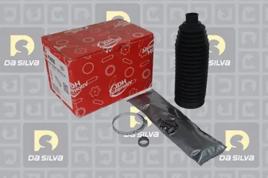 Faltenbalgsatz, Lenkung Vorderachse DA SILVA K5635 Bild Faltenbalgsatz, Lenkung Vorderachse DA SILVA K5635