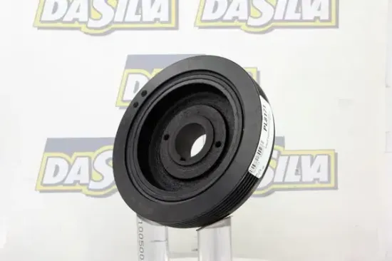 Riemenscheibe, Kurbelwelle DA SILVA PL8171 Bild Riemenscheibe, Kurbelwelle DA SILVA PL8171