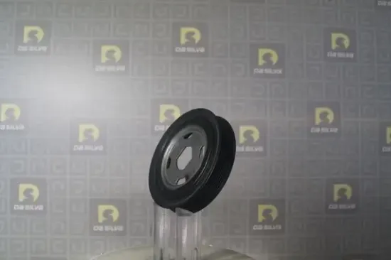 Riemenscheibe, Kurbelwelle DA SILVA PL8311 Bild Riemenscheibe, Kurbelwelle DA SILVA PL8311