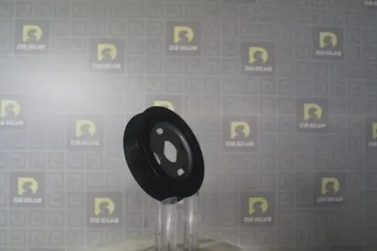 Riemenscheibe, Kurbelwelle DA SILVA PL8311 Bild Riemenscheibe, Kurbelwelle DA SILVA PL8311