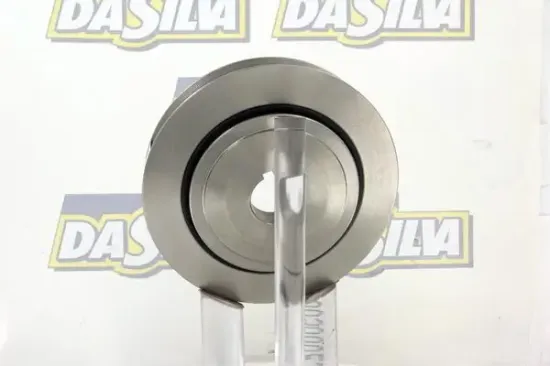 Riemenscheibe, Kurbelwelle DA SILVA PL8409 Bild Riemenscheibe, Kurbelwelle DA SILVA PL8409