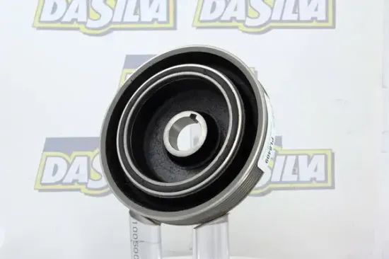 Riemenscheibe, Kurbelwelle DA SILVA PL8409 Bild Riemenscheibe, Kurbelwelle DA SILVA PL8409