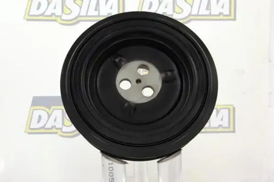 Riemenscheibe, Kurbelwelle DA SILVA PL8545 Bild Riemenscheibe, Kurbelwelle DA SILVA PL8545