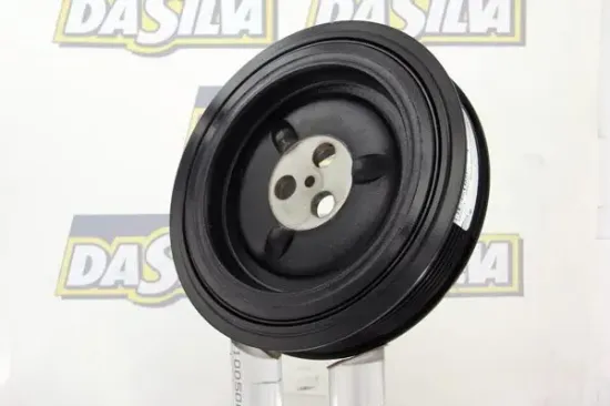 Riemenscheibe, Kurbelwelle DA SILVA PL8545 Bild Riemenscheibe, Kurbelwelle DA SILVA PL8545