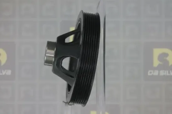 Riemenscheibe, Kurbelwelle DA SILVA PL8576 Bild Riemenscheibe, Kurbelwelle DA SILVA PL8576