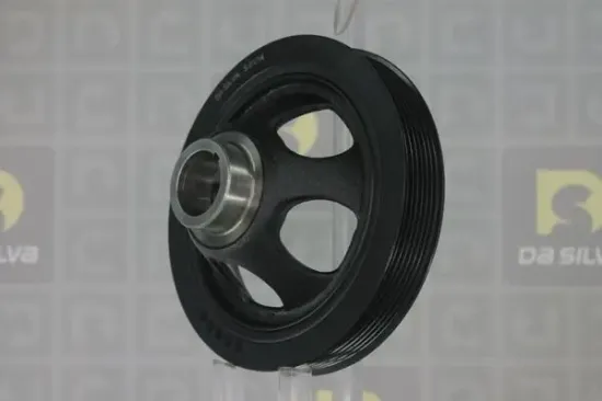 Riemenscheibe, Kurbelwelle DA SILVA PL8576 Bild Riemenscheibe, Kurbelwelle DA SILVA PL8576