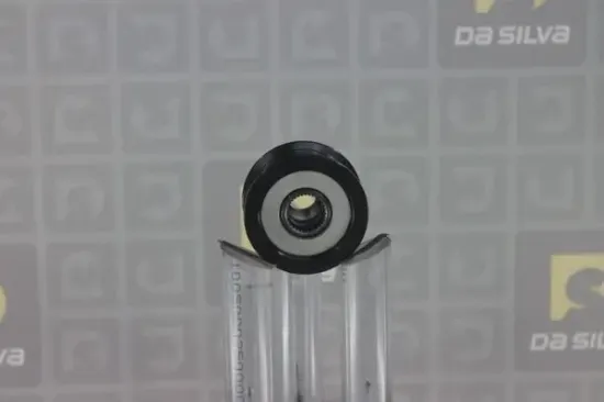 Generatorfreilauf DA SILVA PRL004 Bild Generatorfreilauf DA SILVA PRL004