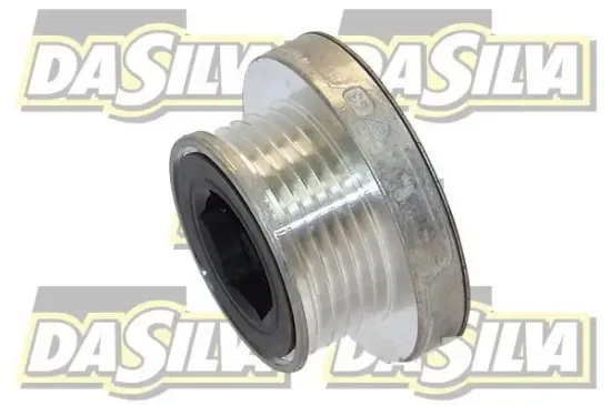 Generatorfreilauf DA SILVA PRL022 Bild Generatorfreilauf DA SILVA PRL022