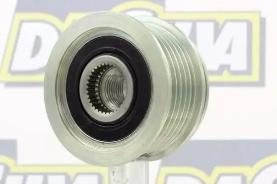 Generatorfreilauf DA SILVA PRL072 Bild Generatorfreilauf DA SILVA PRL072