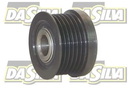 Generatorfreilauf DA SILVA PRL088 Bild Generatorfreilauf DA SILVA PRL088