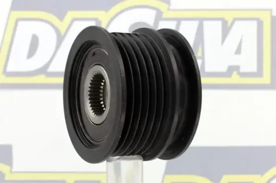 Generatorfreilauf DA SILVA PRL118 Bild Generatorfreilauf DA SILVA PRL118