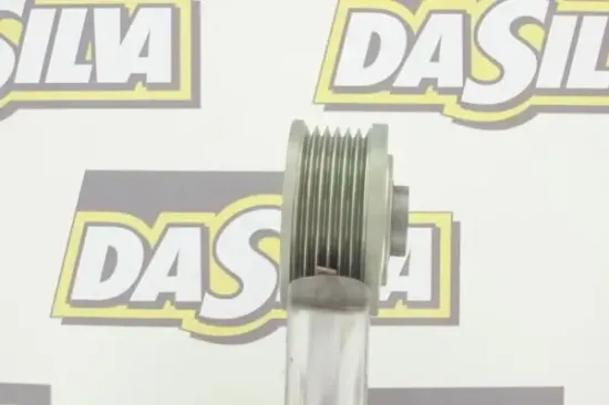 Generatorfreilauf DA SILVA PRL144 Bild Generatorfreilauf DA SILVA PRL144