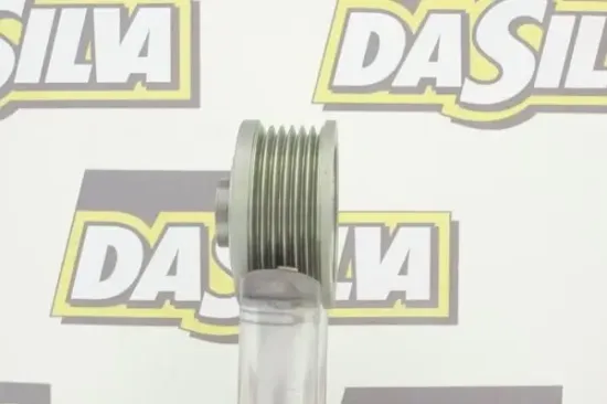 Generatorfreilauf DA SILVA PRL144 Bild Generatorfreilauf DA SILVA PRL144