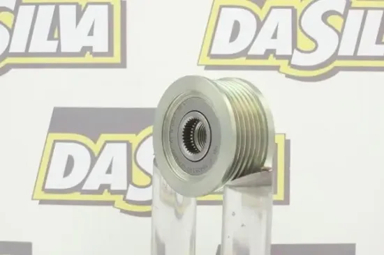 Generatorfreilauf DA SILVA PRL144 Bild Generatorfreilauf DA SILVA PRL144