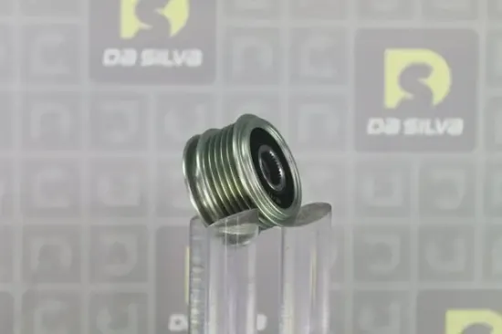 Generatorfreilauf DA SILVA PRL183 Bild Generatorfreilauf DA SILVA PRL183