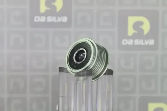 Generatorfreilauf DA SILVA PRL183 Bild Generatorfreilauf DA SILVA PRL183