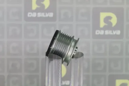 Generatorfreilauf DA SILVA PRL187 Bild Generatorfreilauf DA SILVA PRL187