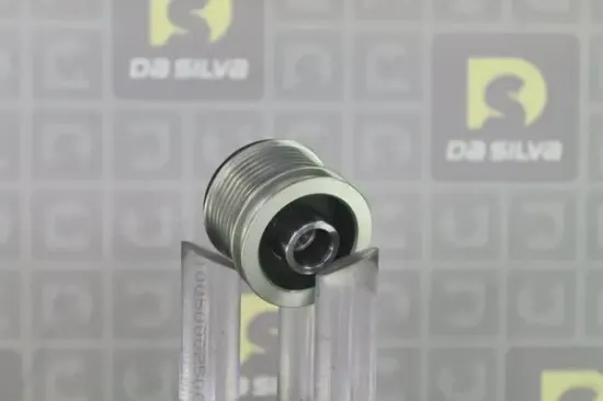 Generatorfreilauf DA SILVA PRL187 Bild Generatorfreilauf DA SILVA PRL187