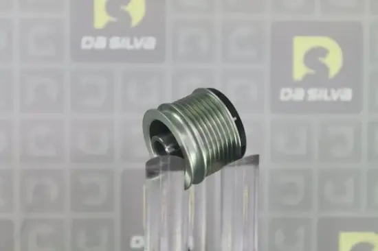 Generatorfreilauf DA SILVA PRL187 Bild Generatorfreilauf DA SILVA PRL187