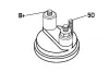 Starter 12 V 1,4 kW DA SILVA 020521 Bild Starter 12 V 1,4 kW DA SILVA 020521
