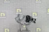 Bremssattel hinter der Achse Vorderachse links DA SILVA ET2669