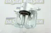 Bremssattel vor der Achse Vorderachse links DA SILVA ET6690