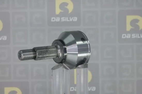 Gelenksatz, Antriebswelle radseitig DA SILVA J8589 Bild Gelenksatz, Antriebswelle radseitig DA SILVA J8589