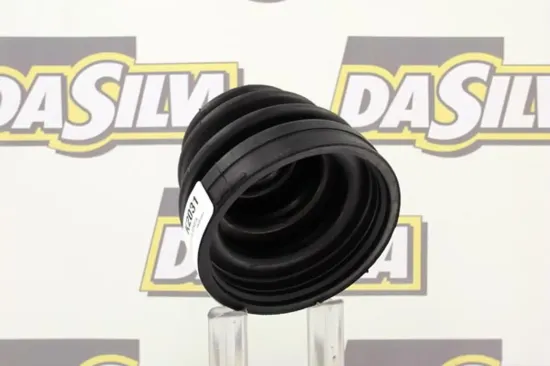 Faltenbalgsatz, Antriebswelle radseitig DA SILVA K2031 Bild Faltenbalgsatz, Antriebswelle radseitig DA SILVA K2031