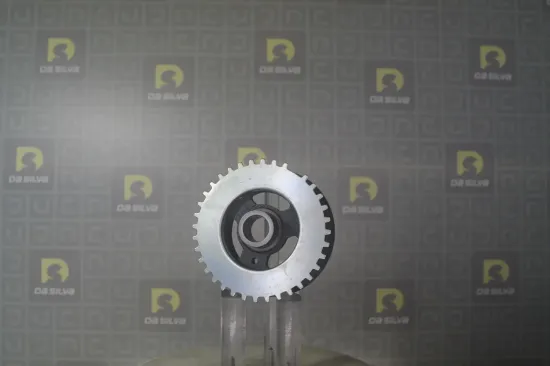 Riemenscheibe, Kurbelwelle DA SILVA PL8227 Bild Riemenscheibe, Kurbelwelle DA SILVA PL8227