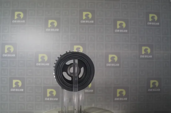 Riemenscheibe, Kurbelwelle DA SILVA PL8227 Bild Riemenscheibe, Kurbelwelle DA SILVA PL8227