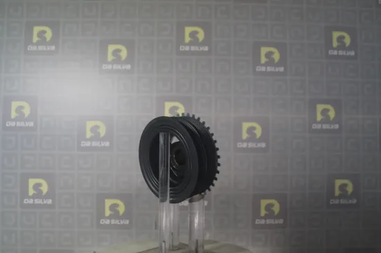 Riemenscheibe, Kurbelwelle DA SILVA PL8227 Bild Riemenscheibe, Kurbelwelle DA SILVA PL8227