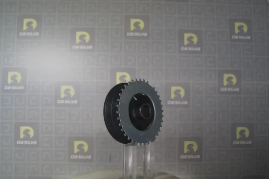 Riemenscheibe, Kurbelwelle DA SILVA PL8227 Bild Riemenscheibe, Kurbelwelle DA SILVA PL8227