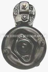 Starter 12 V 0,85 kW EUROTEC 11010120 Bild Starter 12 V 0,85 kW EUROTEC 11010120