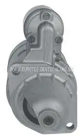 Starter 12 V 1,1 kW EUROTEC 11010630