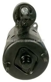 Starter 12 V 1,1 kW EUROTEC 11010630 Bild Starter 12 V 1,1 kW EUROTEC 11010630